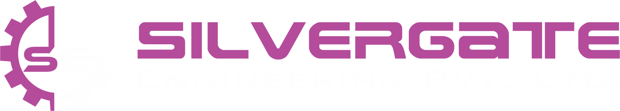 Silvergate Engineering Pvt. Ltd.